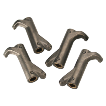 Picture of S&S Cycle 86-18 BT Standard Forged Rocker Arm Kit