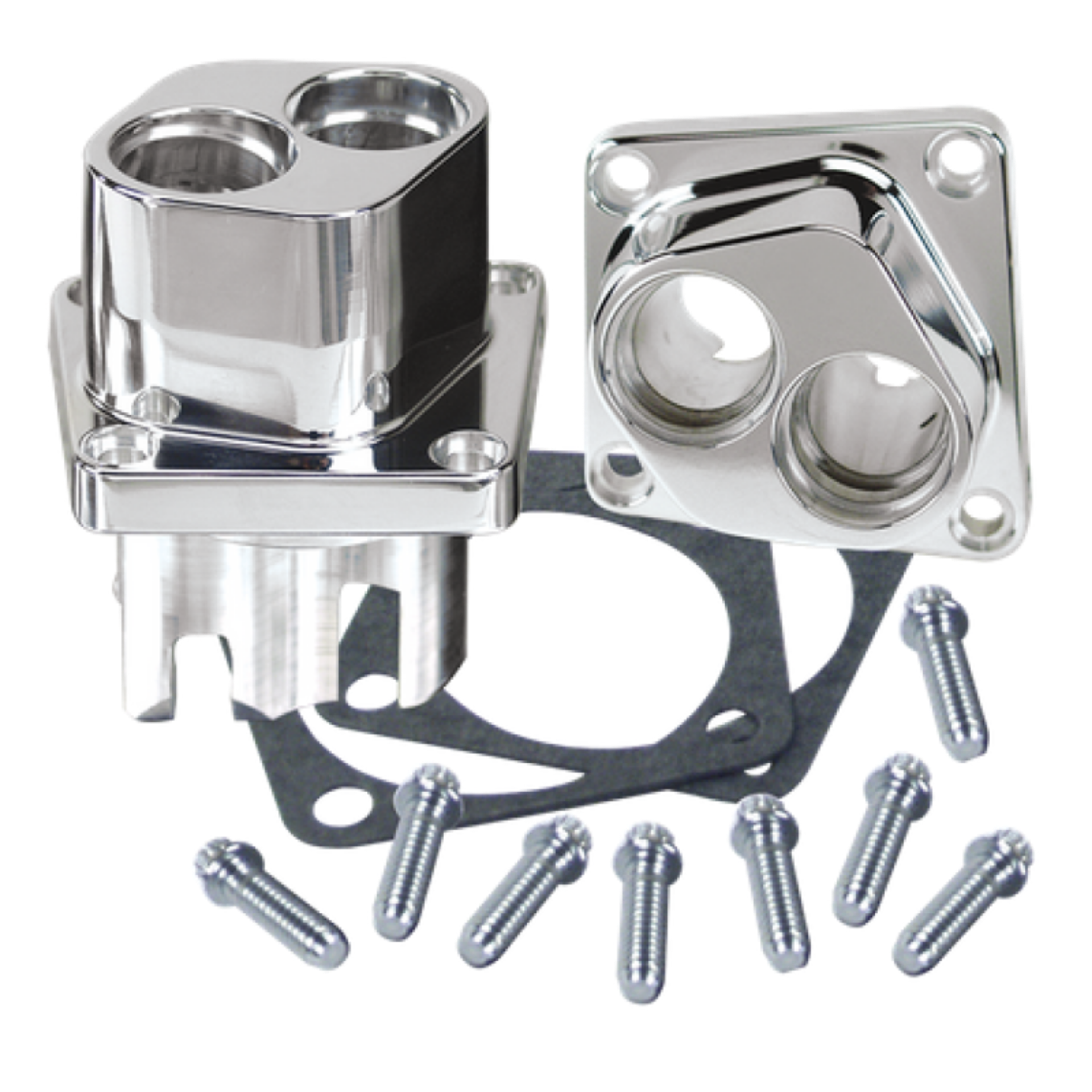 Picture of S&S Cycle 84-99 BT Billet Tappet Guide Set