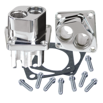 Picture of S&S Cycle 84-99 BT Billet Tappet Guide Set
