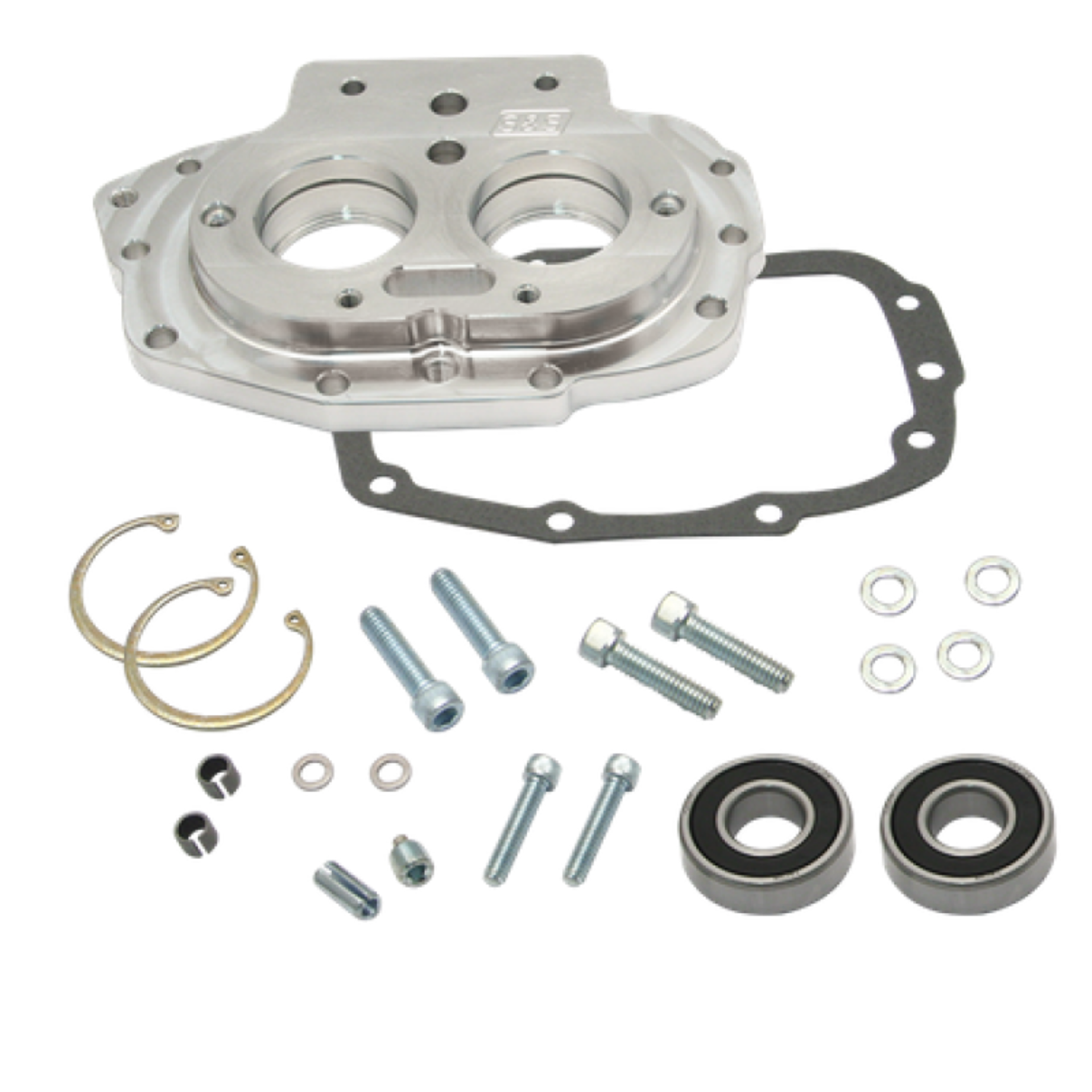 Picture of S&S Cycle 86-99 BT 5 Speed Transmission Trap Door Kit