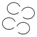 Picture of S&S Cycle Wristpin C clip For 4-1-8in Bore Pistons - 4 pack