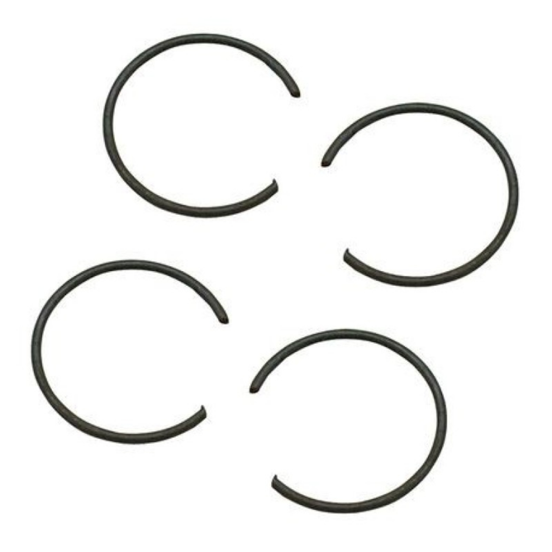 Picture of S&S Cycle Wristpin C clip For 4-1-8in Bore Pistons - 4 pack