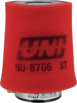 Picture of Uni Filter 08-15 Bombardier 400 Outlander EFI - 08-18 Can-Am 400 Outlander EFI Air Filter