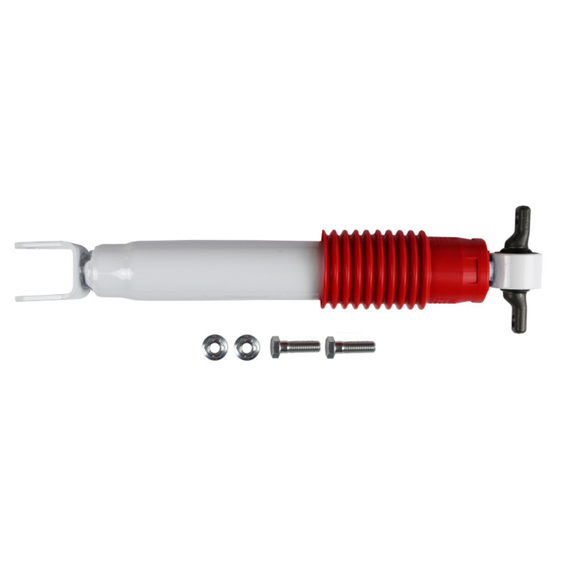 Picture of Rancho 11-18 Chevrolet Pickup - Silverado 2500HD 3-4 Ton RS5000X Shock