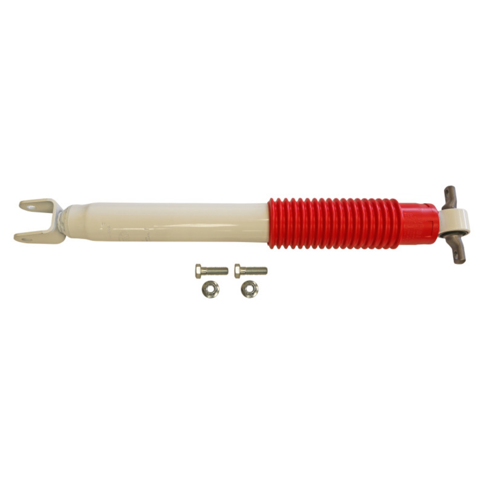 Picture of Rancho 11-18 Chevrolet Pickup - Silverado 2500HD 3-4 Ton RS5000X Shock
