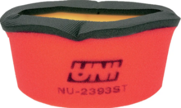 Picture of Uni Filter 05-13 Kawasaki Brute Force 650 - 03-11 KFX 700 - 2003 Prairie 650 - 04-06 700 Air Filter