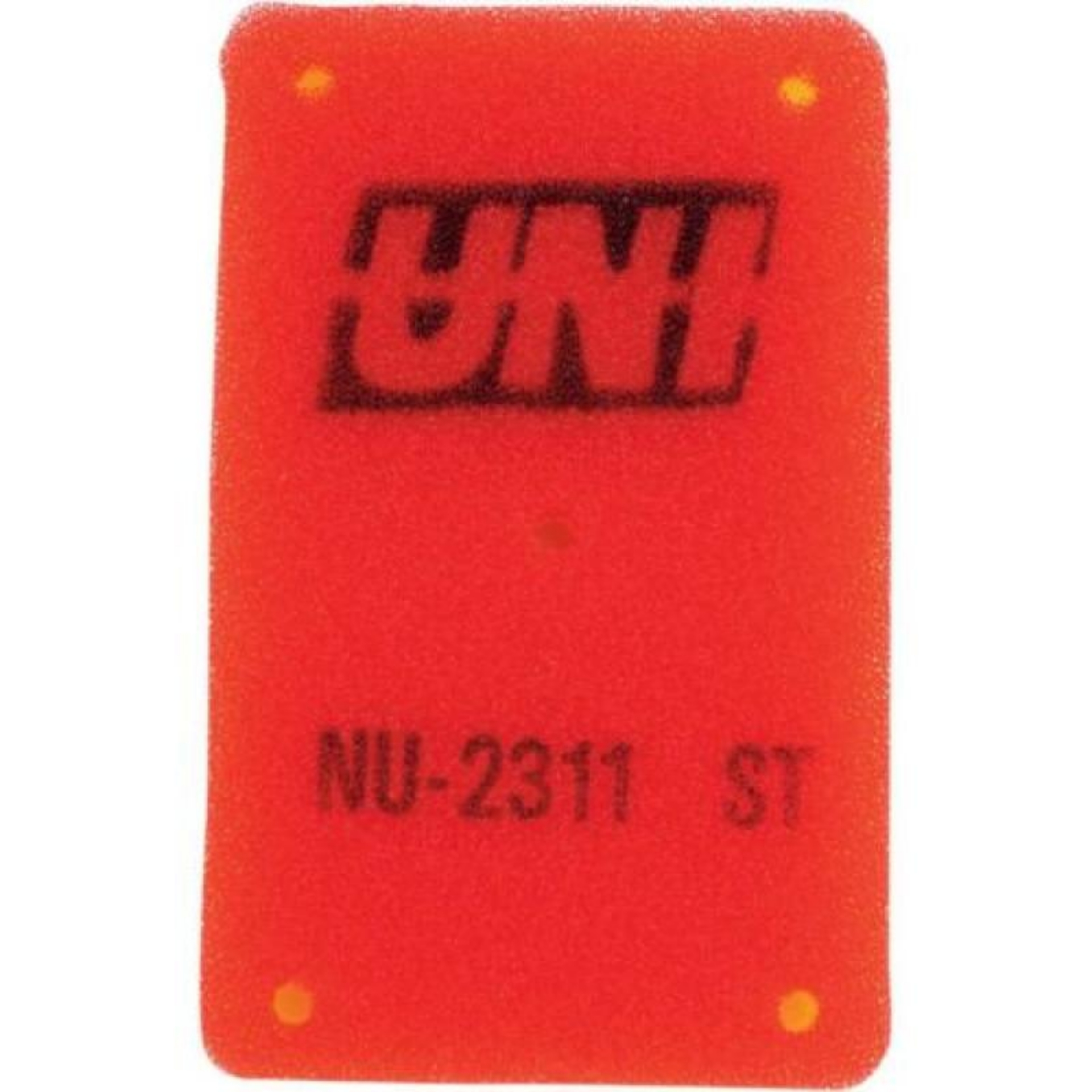 Picture of Uni Filter 07-24 Kawasaki KFX 50 - 07-24 KFX 90 Air Filter