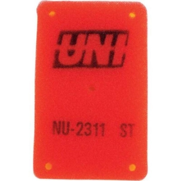 Picture of Uni Filter 07-24 Kawasaki KFX 50 - 07-24 KFX 90 Air Filter