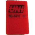 Picture of Uni Filter 07-19 Polaris Outlaw 50 - 07-19 Predator 50 - 2013 Kawasaki Teryx Air Filter