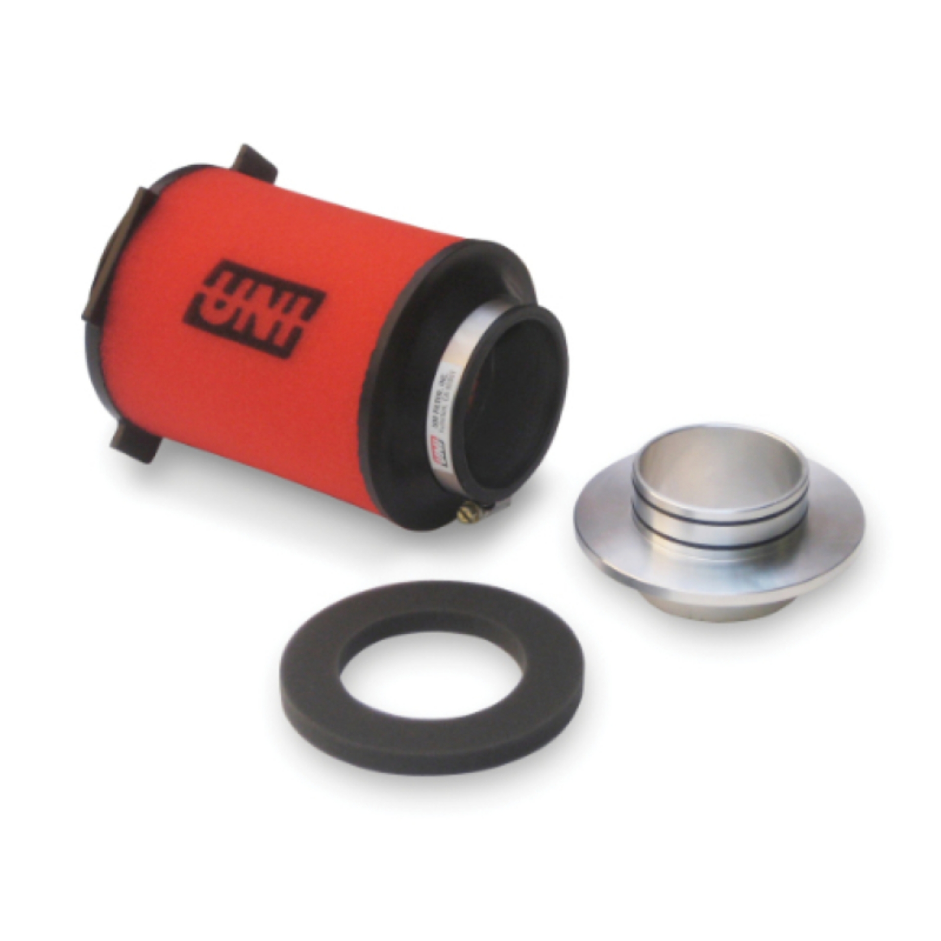 Picture of Uni Filter 08-13 Kawasaki TERYX Exc- TERYX 4 Air Filter