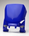 Picture of Cycra 23+ Yamaha YZ450F-FX Stadium Plate - OEM Blue