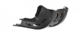 Picture of Cycra 22+ Honda CRF250R-RX Full Armor Skid Plate - Black