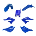 Picture of Cycra 22+ Yamaha YZ125-250-X 5 PC- Replica Body Kit - Blue