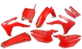 Picture of Cycra 13-17 Honda CRF250R-450R Powerflow Full Body Kit - Red