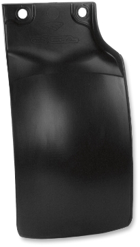Picture of Cycra 03-14 Yamaha WR250F-450F-YX125-450F Mud Flap - Black