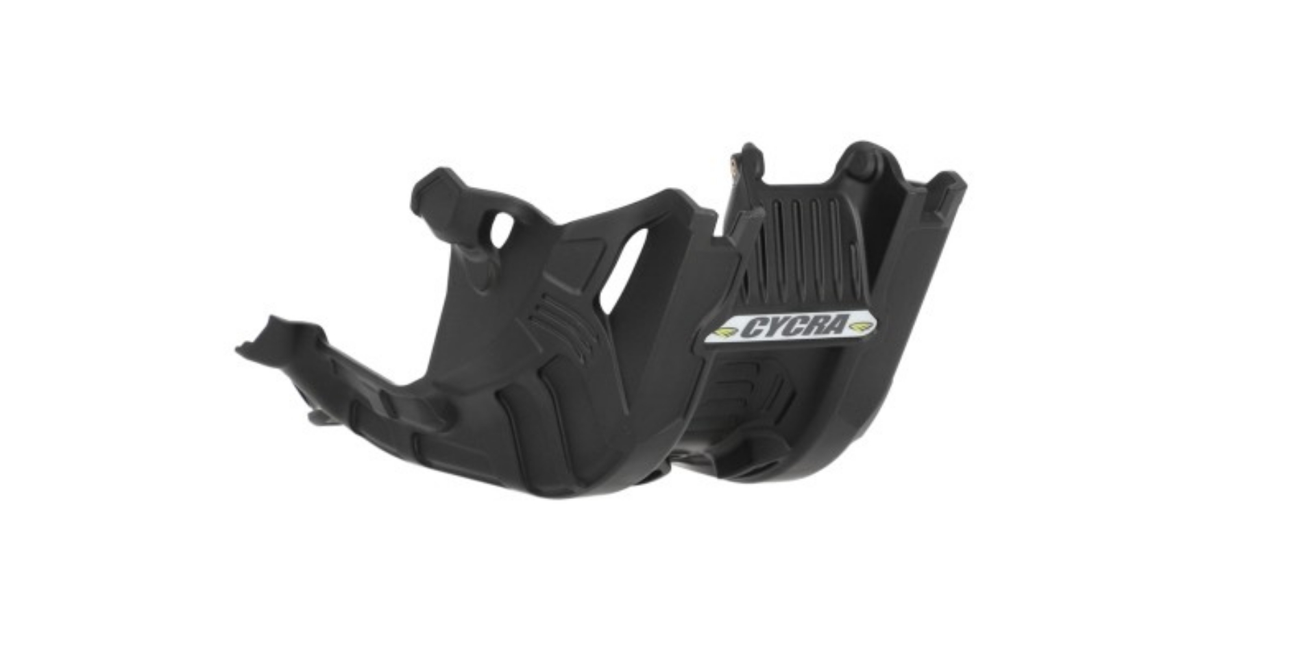 Picture of Cycra 23-24 KTM 250-350 SX-F-XC-F Full Armor Skid Plate Black