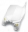 Picture of Cycra 05+ Yamaha YZ125-450 Stadium Plate - White