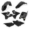 Picture of Cycra 15-22 Yamaha YZ125-250-X 5 PC- Replica Body Kit - Black