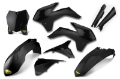 Picture of Cycra 13-15 KTM 125-450 SX-XC-SX-F-XC-F Powerflow Body Kit - Black