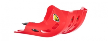 Picture of Cycra 22+ Honda CRF250R-RX Full Armor Skid Plate - Red