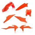 Picture of Cycra 19-22 KTM 125-450 SX-XC-SX-F-XC-F 5 PC- Replica Body Kit - Orange