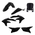 Picture of Cycra 23+ Yamaha YZ250F-450F-FX 5 PC- Replica Body Kit - Black