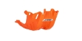 Picture of Cycra 23+ KTM 250-350 SX-F-XC-F Full Armor Skid Plate - Orange