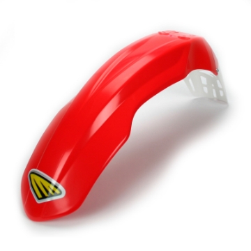 Picture of Cycra 04-09 Honda CR125R-250R-CRF250R-450R Cycralite Front Fender - Red