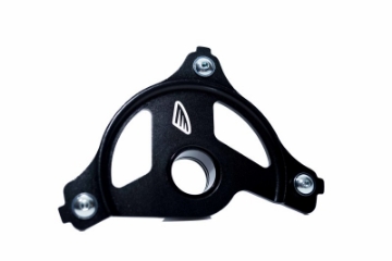 Picture of Cycra 04+ Honda CR125R-CRF450RX Disc Covers - Black