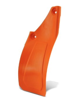 Picture of Cycra 16-23 KTM 125-500 SX-XC-SX-F-XC-F-XC-W-XCF-W-EXC-F Mud Flap - Orange