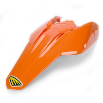 Picture of Cycra 07-10 KTM 125-505 SX-XC-XC-W-SX-F-XC-F Powerflow Rear Fender - Orange