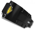 Picture of Cycra 10-13 Yamaha YZ250F Speed Armor Skid Plate - Black
