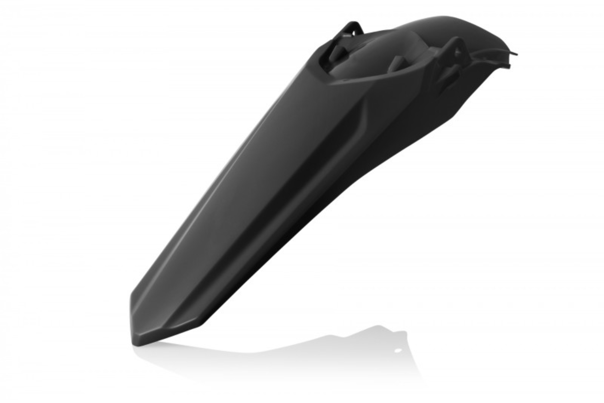 Picture of Cycra 21-24 Honda CRF250R-450RX Replica Rear Fender - Black