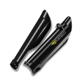 Picture of Cycra 15-23 Husqvarna FC-FE-FX-TC-TE-TX Fork Guards - Black