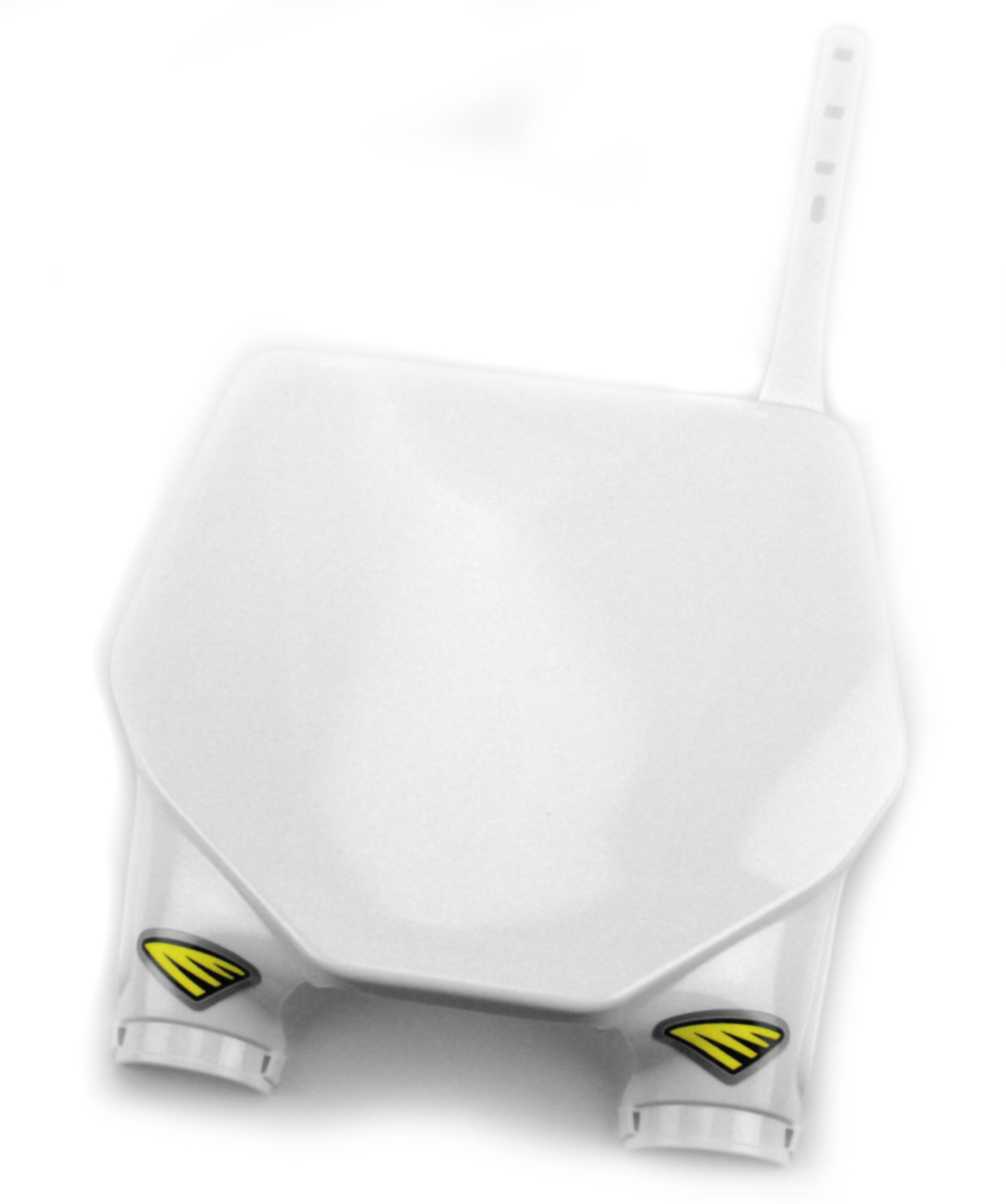 Picture of Cycra 08-09 Honda CRF250R-450R Stadium Plate - White