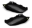 Picture of Cycra 05-14 Yamaha YZ125-250 Side Panel - Black