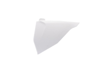 Picture of Cycra 19-23 KTM 125-500 SX-XC-SX-F-XC-F-XC-W-XCF-W-EXC-F Powerflow Air Box Cover - White
