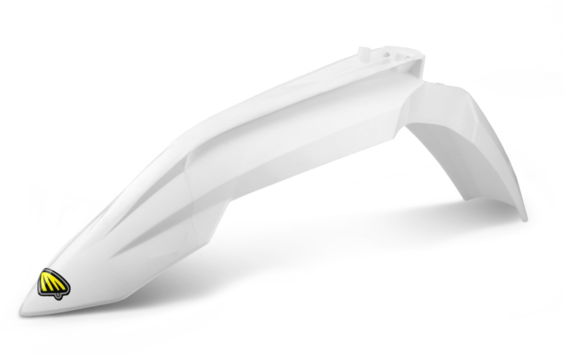 Picture of Cycra 16-23 KTM 125-500 SX-XC-XC-W-SX-F-XC-F-XCF-W Performance Front Fender - White