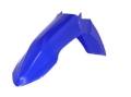 Picture of Cycra 23+ Yamaha WR450F-YZ450F-FXF Front Fender - Blue