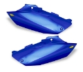 Picture of Cycra 05-14 Yamaha YZ125-250 Side Panel - Blue