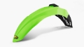 Picture of Cycra 21+ Kawasaki KX450X Cycralite Front Fenders - OEM Green