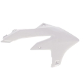Picture of Cycra 23+ Yamaha WR450F-YZ250F-450FX Radiator Shrouds - White