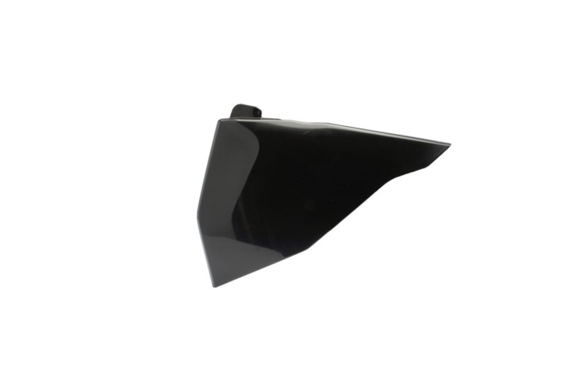 Picture of Cycra 19-23 KTM 125-500 SX-XC-SX-F-XC-F-XC-W-XCF-W-EXC-F Powerflow Air Box Cover - Black