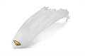 Picture of Cycra 07-10 KTM 125-505 SX-XC-XC-W-SX-F-XC-F Powerflow Rear Fender - White