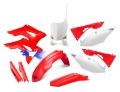 Picture of Cycra 17-21 Honda CRF250R-450R Powerflow Full Body Kit - OEM