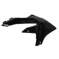 Picture of Cycra 23+ Yamaha WR450F-YZ250F-450FX Radiator Shrouds - Black