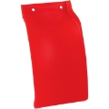 Picture of Cycra 21-24 Honda CRF250R-450RX Mud Flaps - Red