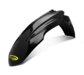 Picture of Cycra 18-21 Honda CRF250R-450RX Performance Front Fender - Black