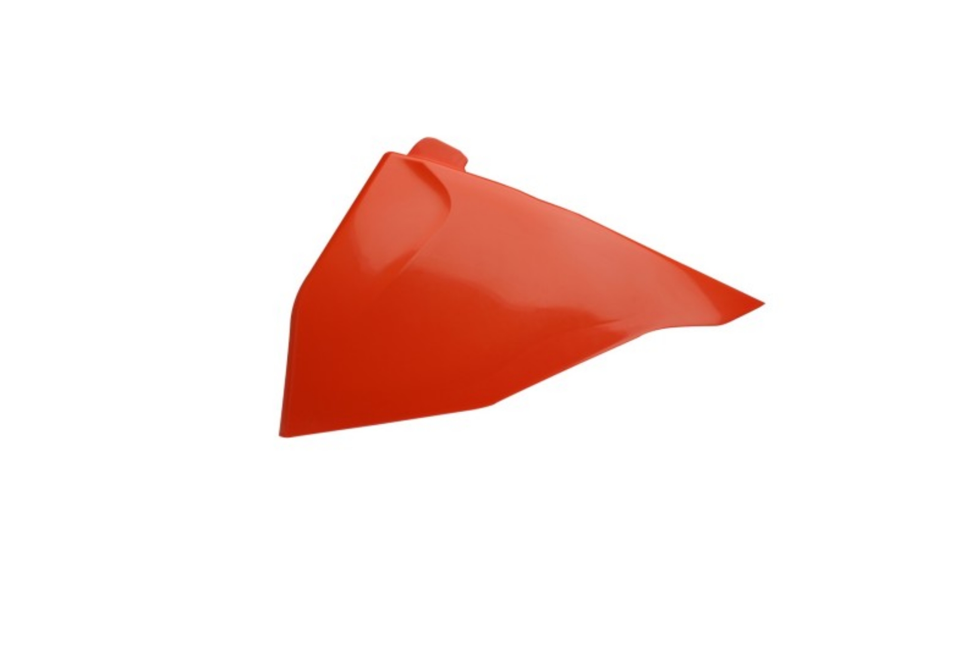 Picture of Cycra 19-23 KTM 125-500 SX-XC-SX-F-XC-F-XC-W-XCF-W-EXC-F Powerflow Air Box Cover - Orange