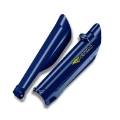 Picture of Cycra 15-23 Husqvarna FC-FE-FX-TC-TE-TX Fork Guards - OEM Blue